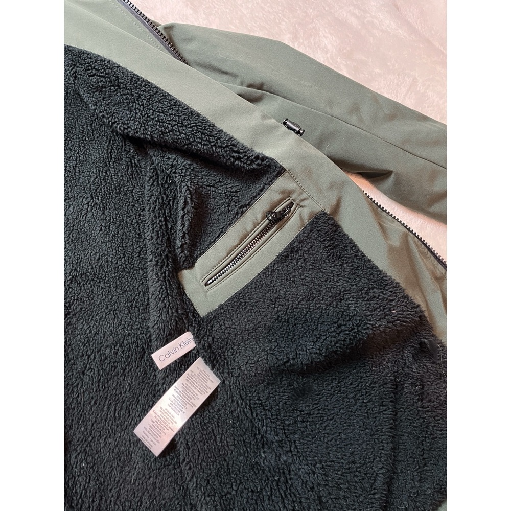 Calvin Klein Jacket - Picture 10 of 13